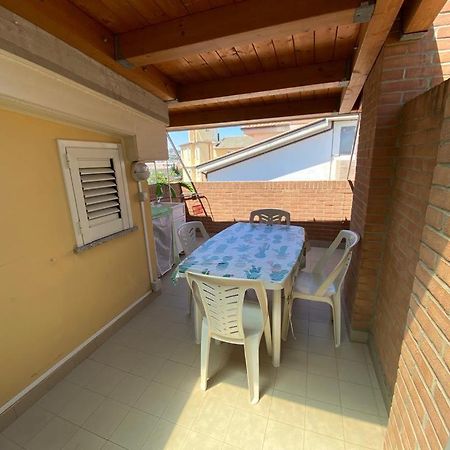 Appartamento Casa Vacanze 70M2 Alba Adriatica Zewnętrze zdjęcie