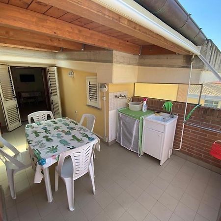 Appartamento Casa Vacanze 70M2 Alba Adriatica Zewnętrze zdjęcie