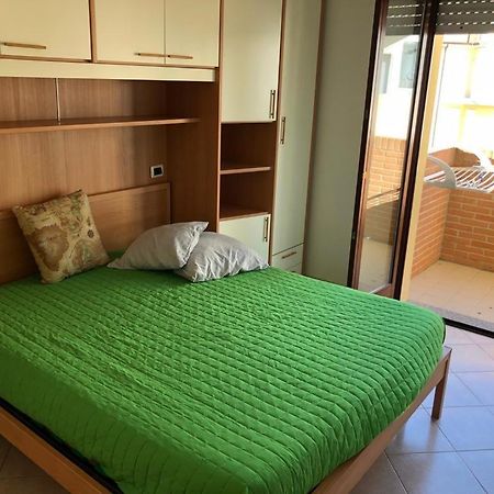 Appartamento Casa Vacanze 70M2 Alba Adriatica Zewnętrze zdjęcie