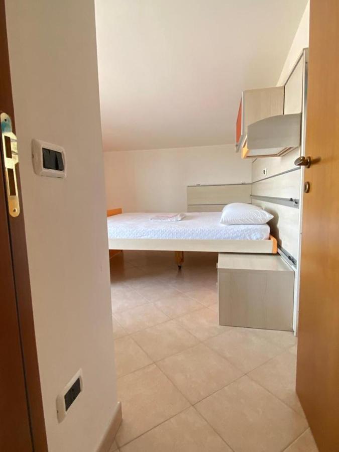 Appartamento Casa Vacanze 70M2 Alba Adriatica Zewnętrze zdjęcie