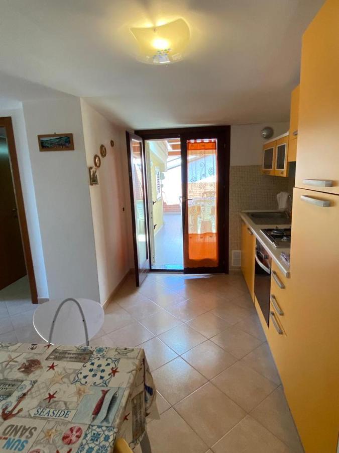 Appartamento Casa Vacanze 70M2 Alba Adriatica Zewnętrze zdjęcie