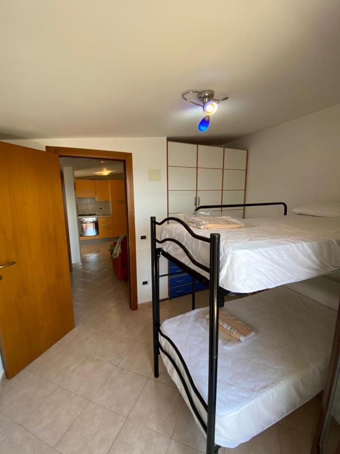 Appartamento Casa Vacanze 70M2 Alba Adriatica Zewnętrze zdjęcie
