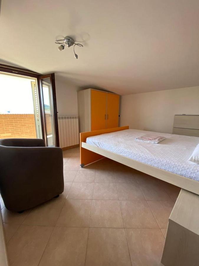 Appartamento Casa Vacanze 70M2 Alba Adriatica Zewnętrze zdjęcie