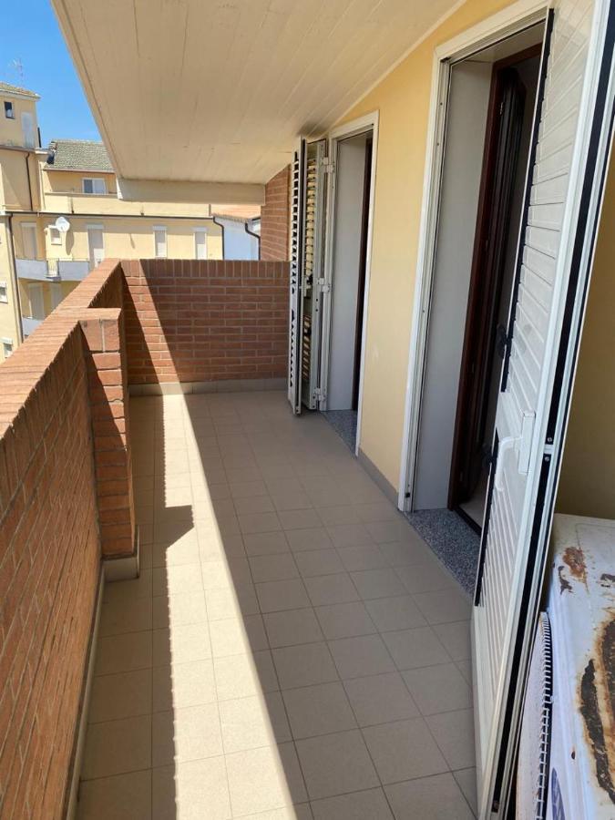 Appartamento Casa Vacanze 70M2 Alba Adriatica Zewnętrze zdjęcie