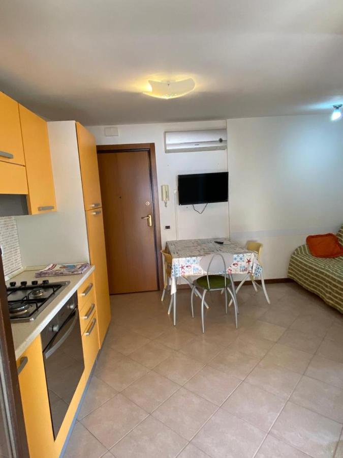 Appartamento Casa Vacanze 70M2 Alba Adriatica Zewnętrze zdjęcie