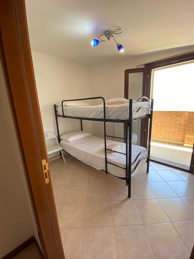 Appartamento Casa Vacanze 70M2 Alba Adriatica Zewnętrze zdjęcie