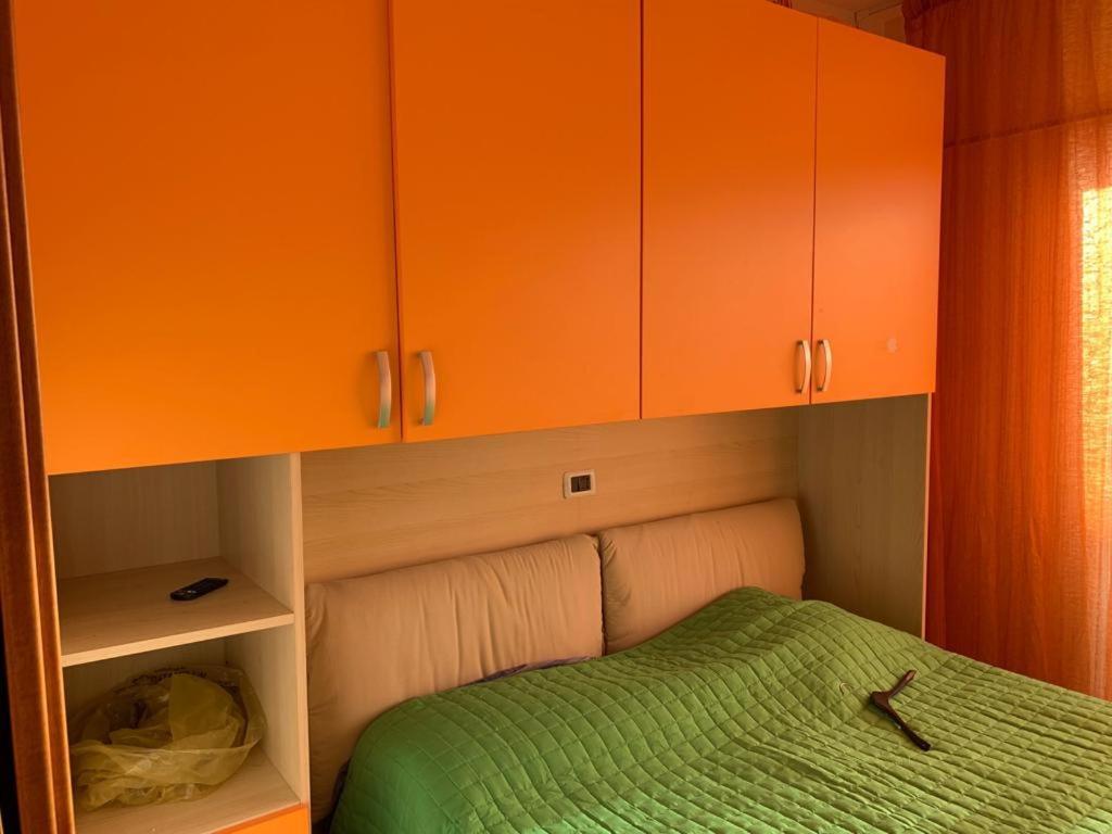Appartamento Casa Vacanze 70M2 Alba Adriatica Zewnętrze zdjęcie