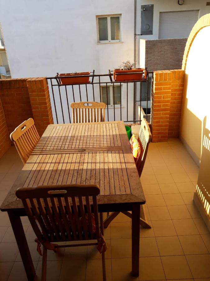 Appartamento Casa Vacanze 70M2 Alba Adriatica Zewnętrze zdjęcie